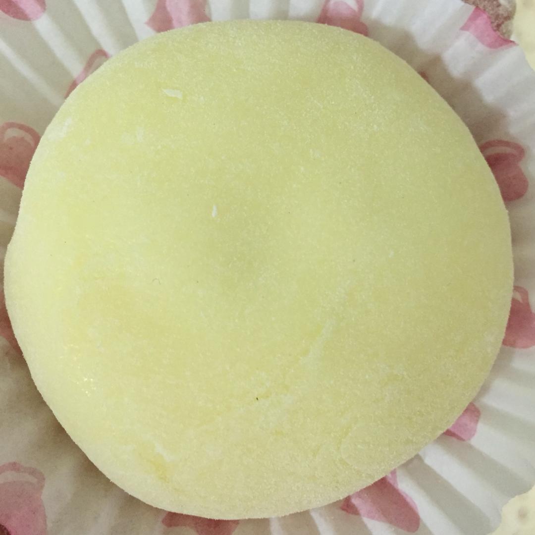 超详细雪媚娘教程(已更新)