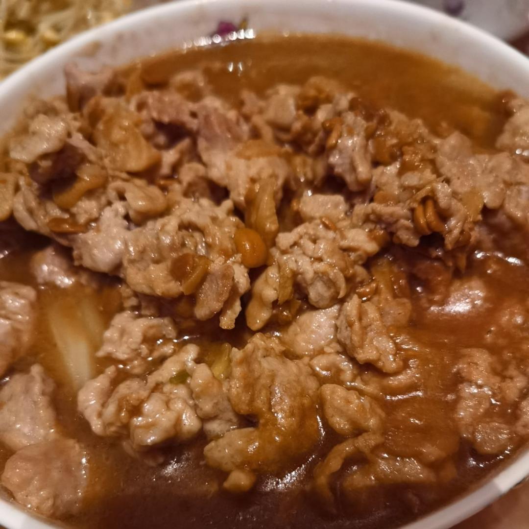 厨师长教你：“水煮肉片”的正宗做法，这味道真的很四川