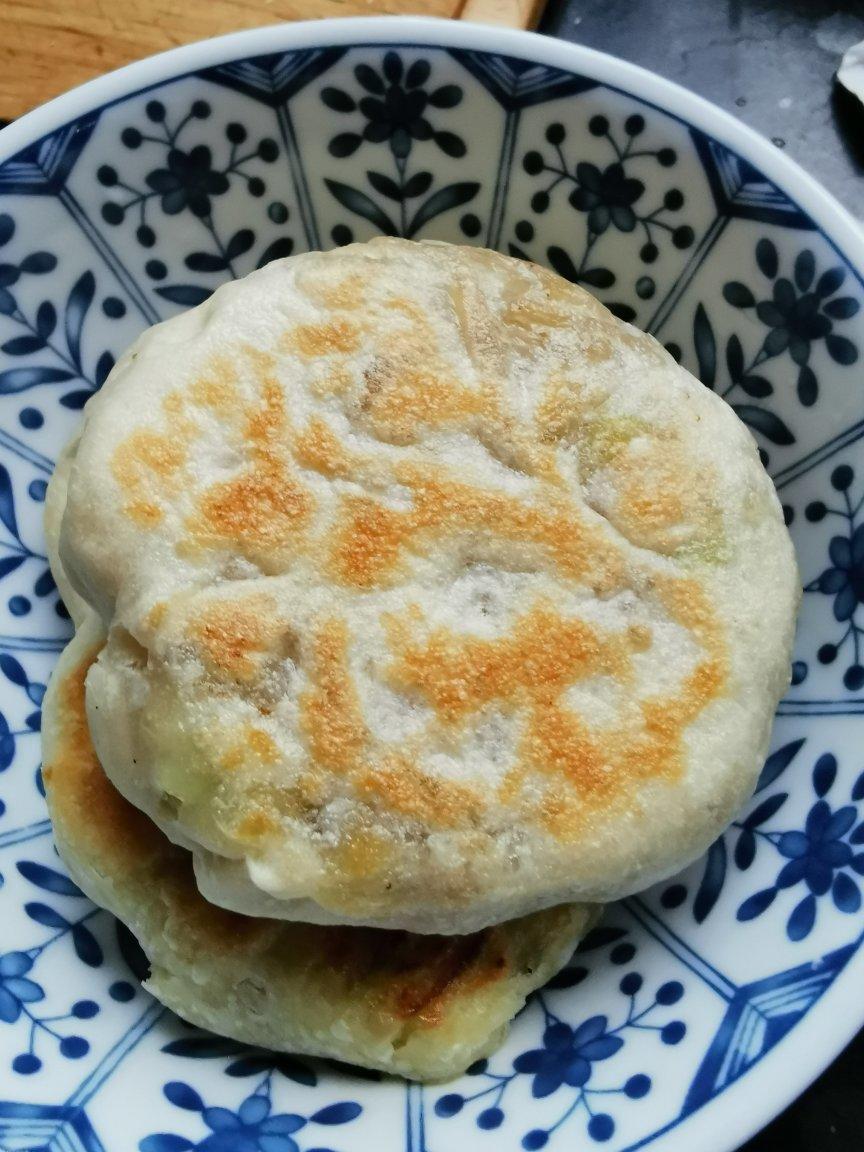 【小高姐】萝卜丝饼