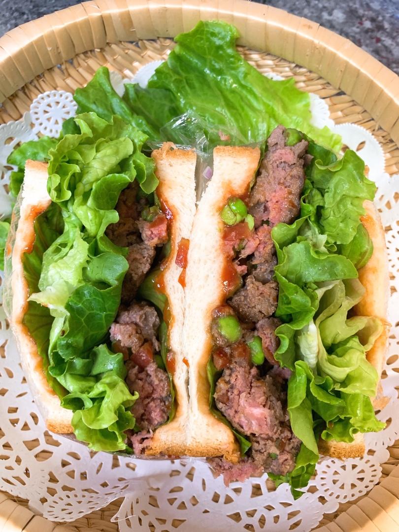 三明治Sandwich持续更新ing