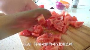 南瓜团子（南瓜Gnocchi／南瓜麻食）猫耳朵 视频菜谱的做法 步骤14