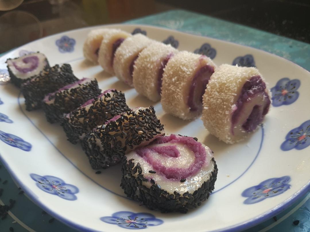 驴打滚