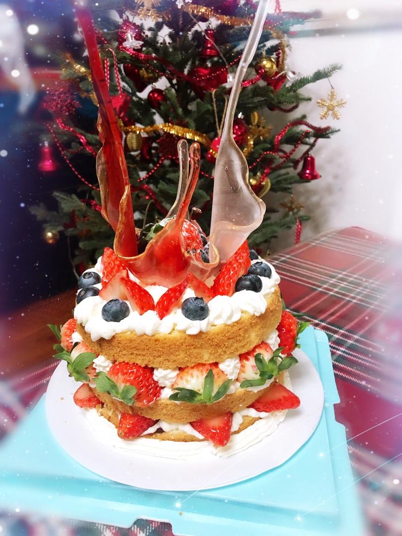 艾素糖装饰—彩色糖碗制作