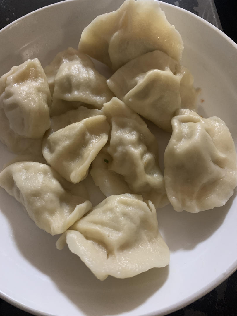 饺子馅 饺子 包子馅 包子