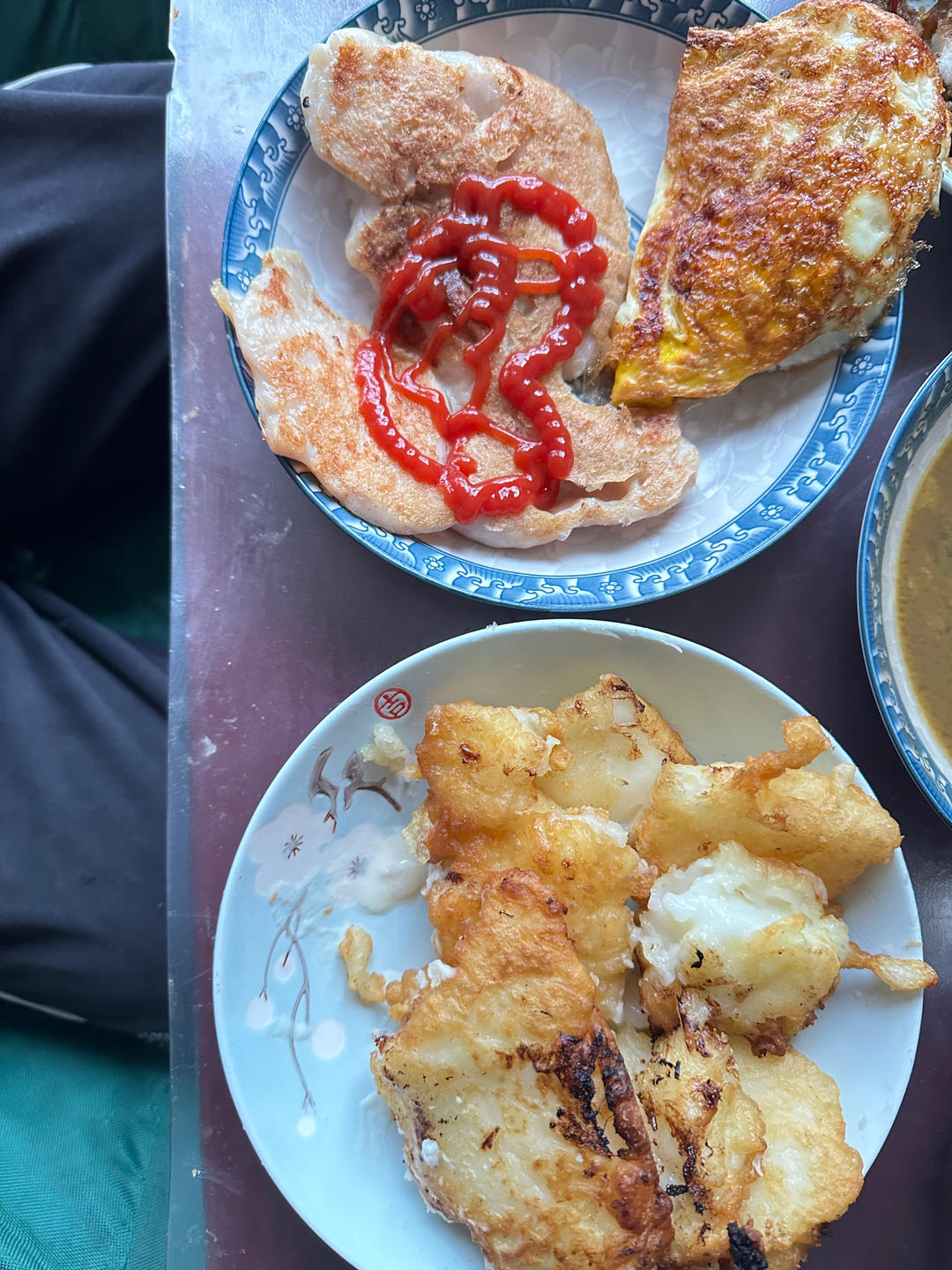 零失败~流心炸鲜奶