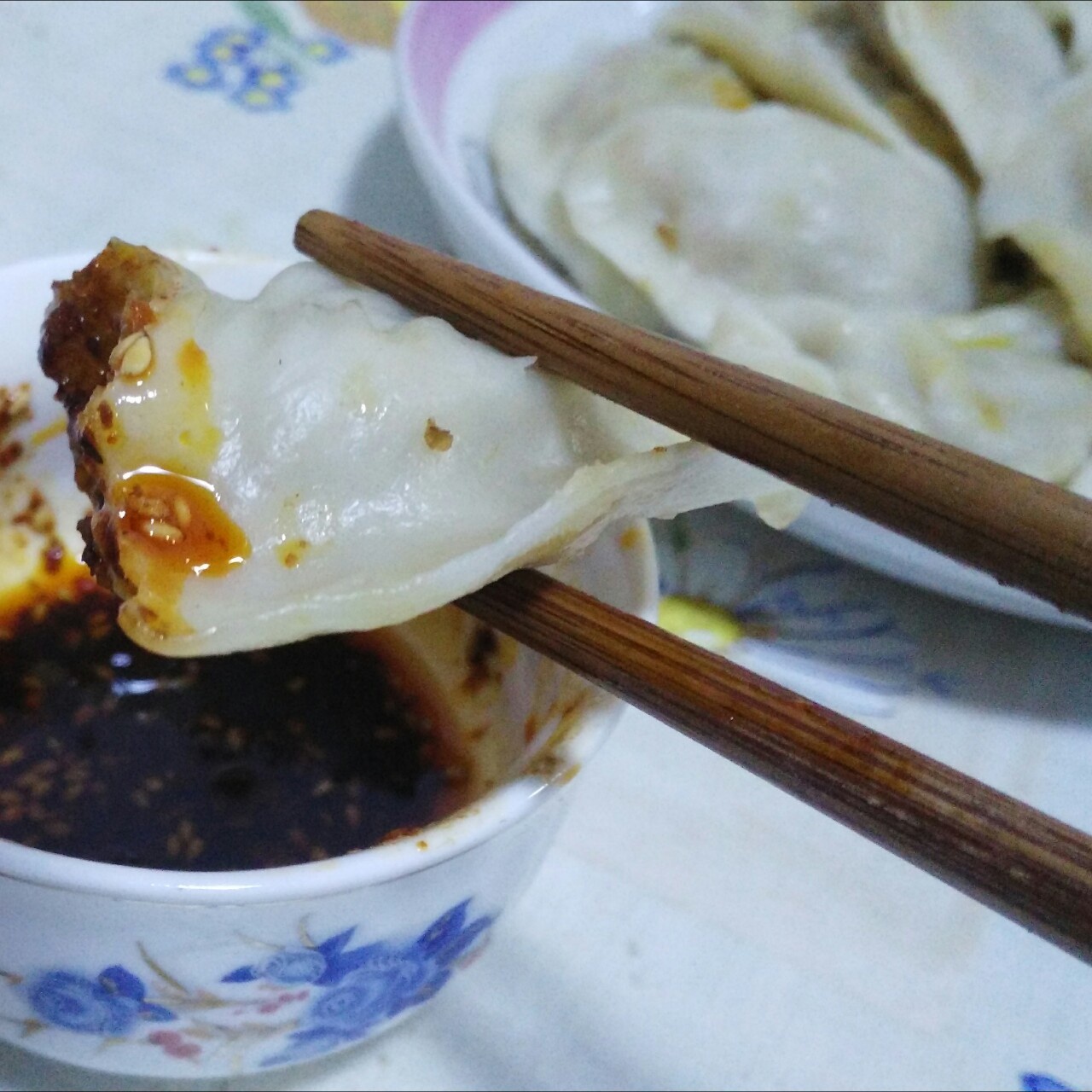 饺子馅 饺子 包子馅 包子