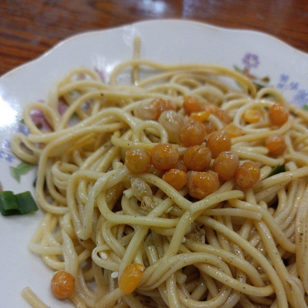 曼食慢语丨热干面