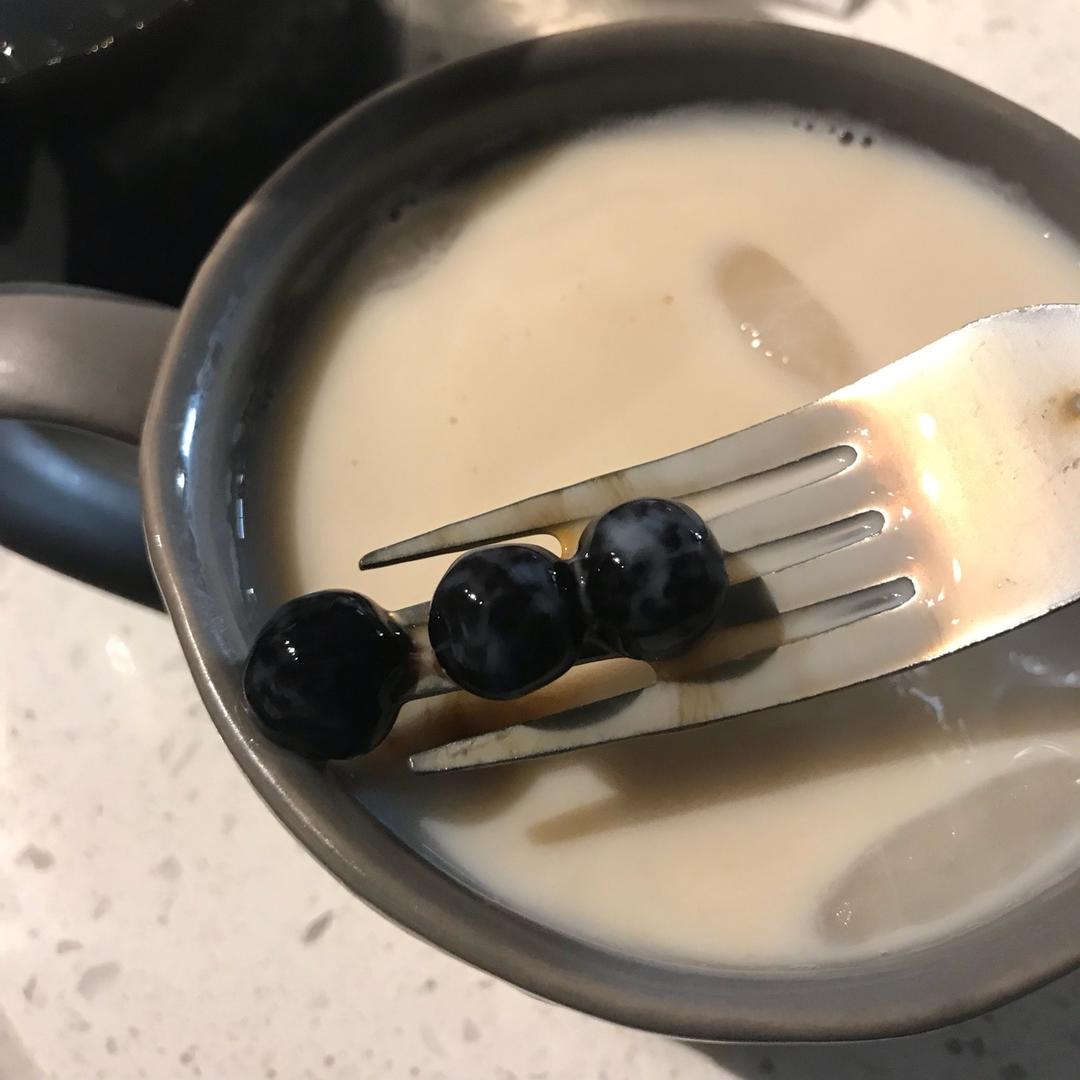 珍珠奶茶