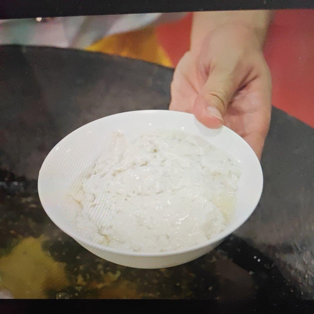 豆花饭 整点特色美食恰的做法