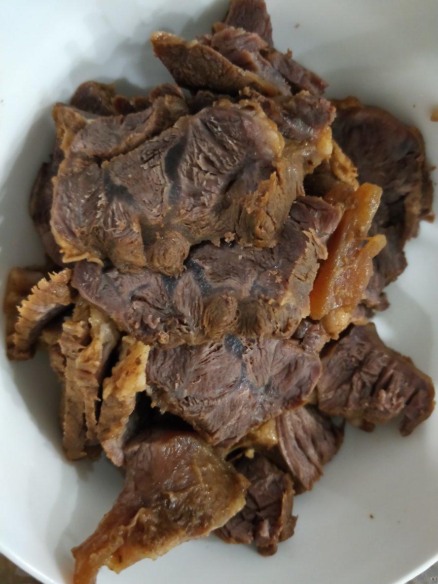 酱牛肉