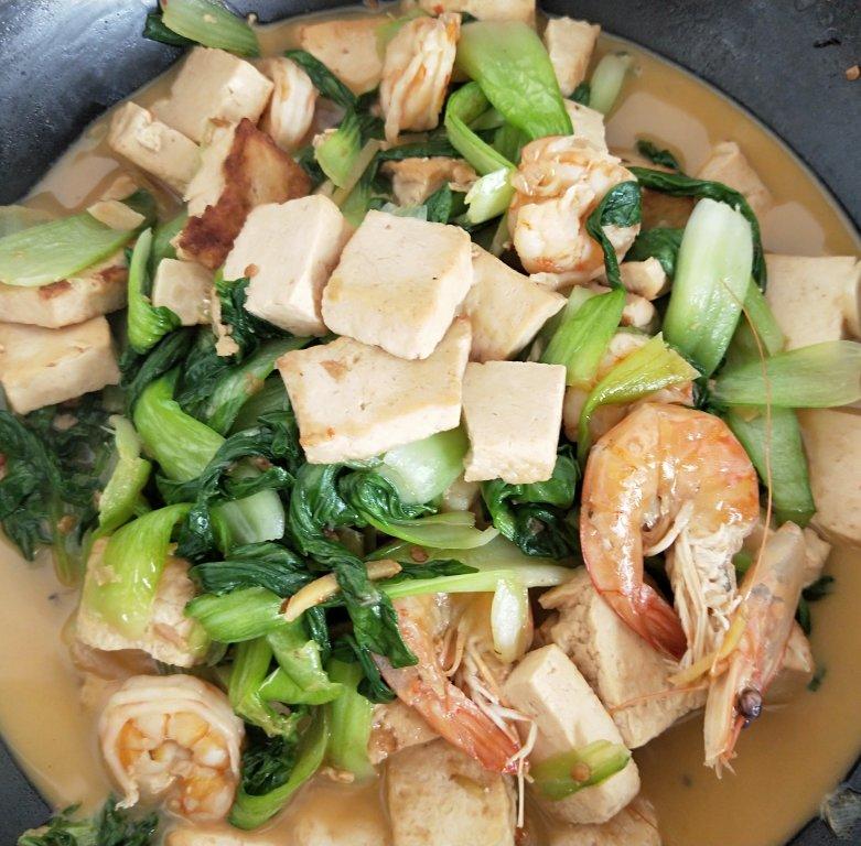 自制豆腐、豆腐脑（超详细）
