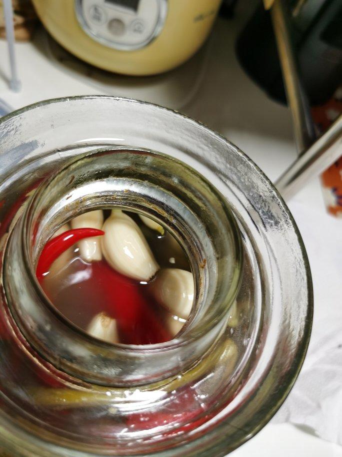 最详细的四川泡菜家常做法