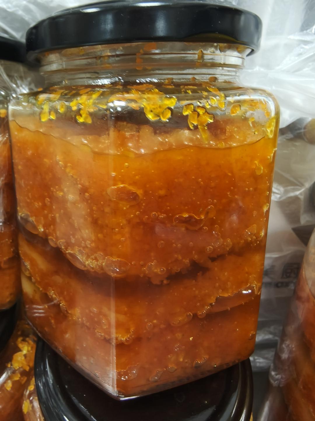 糖桂花