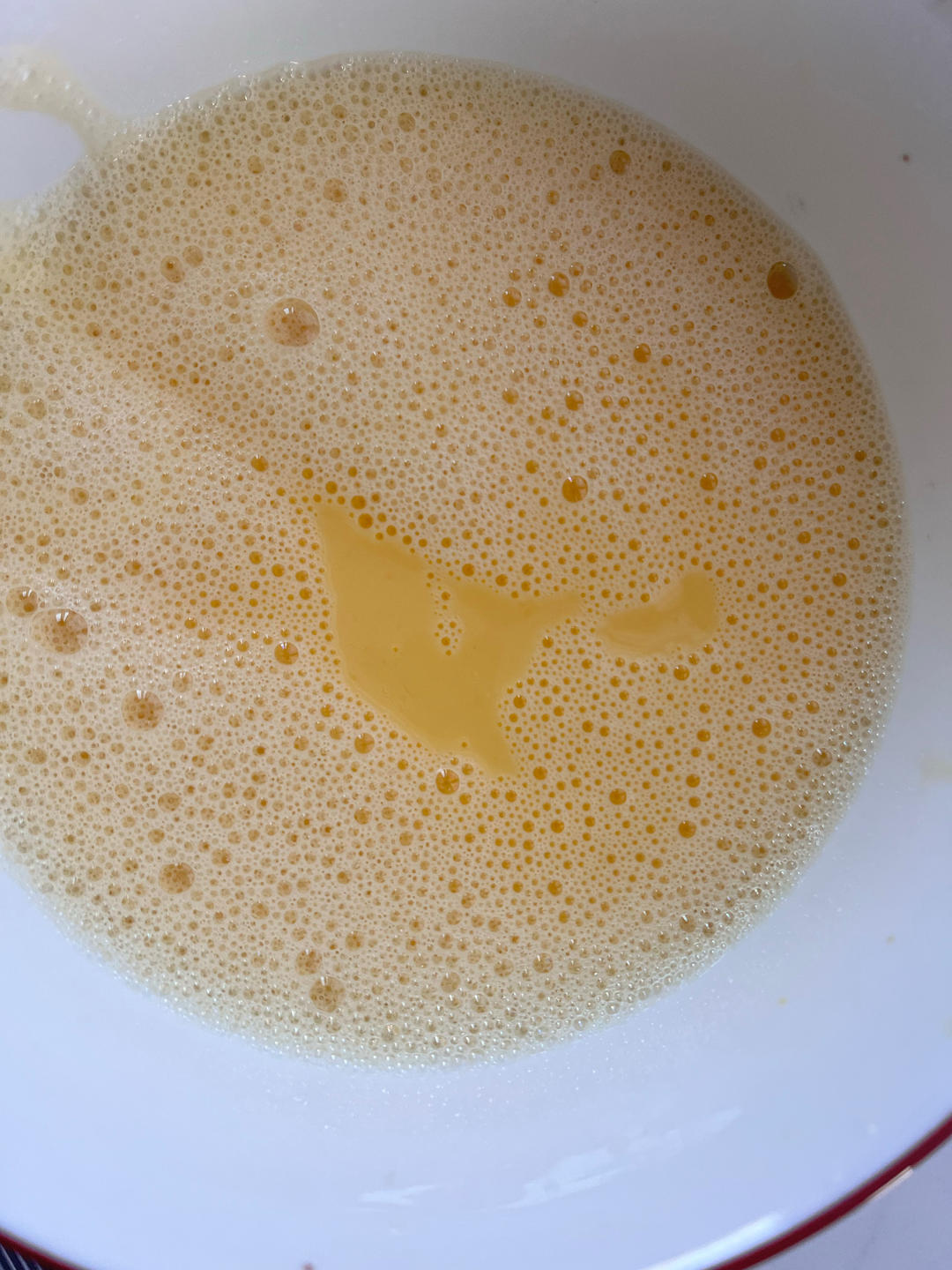 👆【珐琅锅打卡戳这】厚蛋烧-3月美食日记打卡