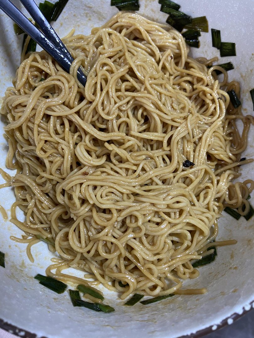 干挑面