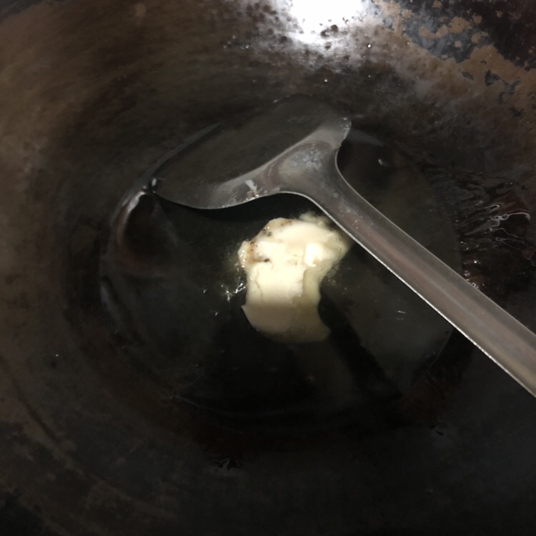 香喷喷的糯米肉烧麦（两斤糯米量）的做法 步骤3
