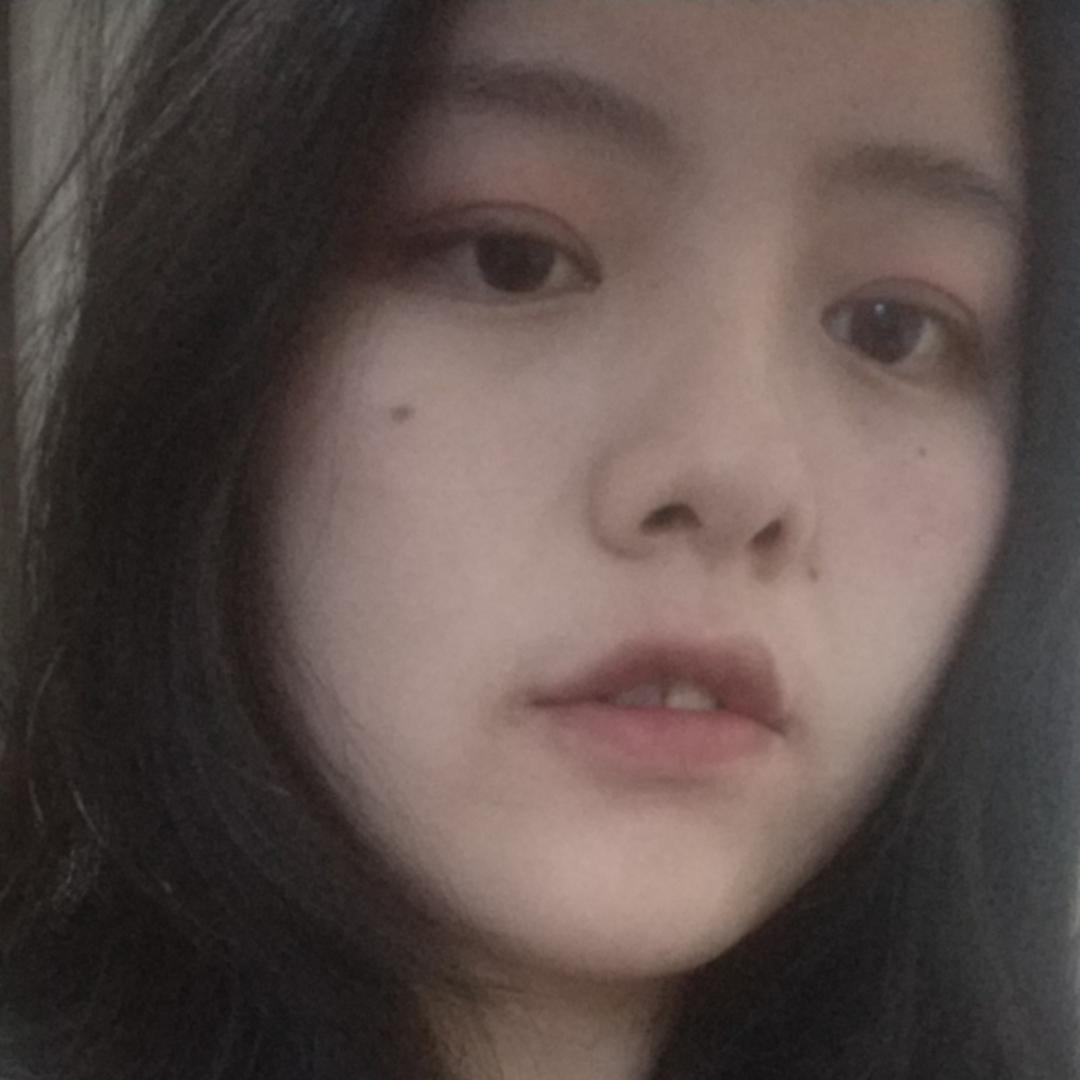 爱吃的务川妹儿
