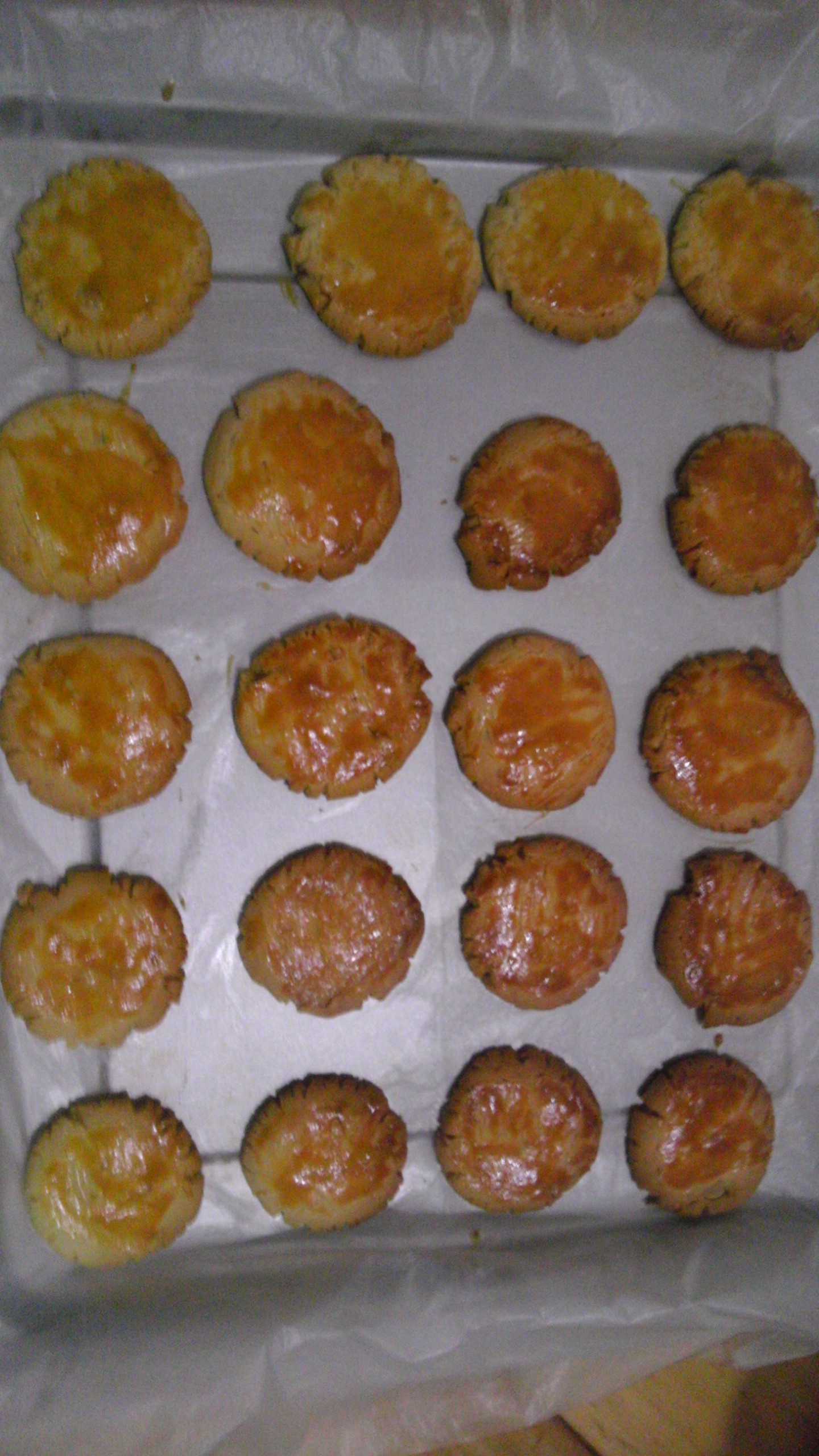 美味花生小小酥