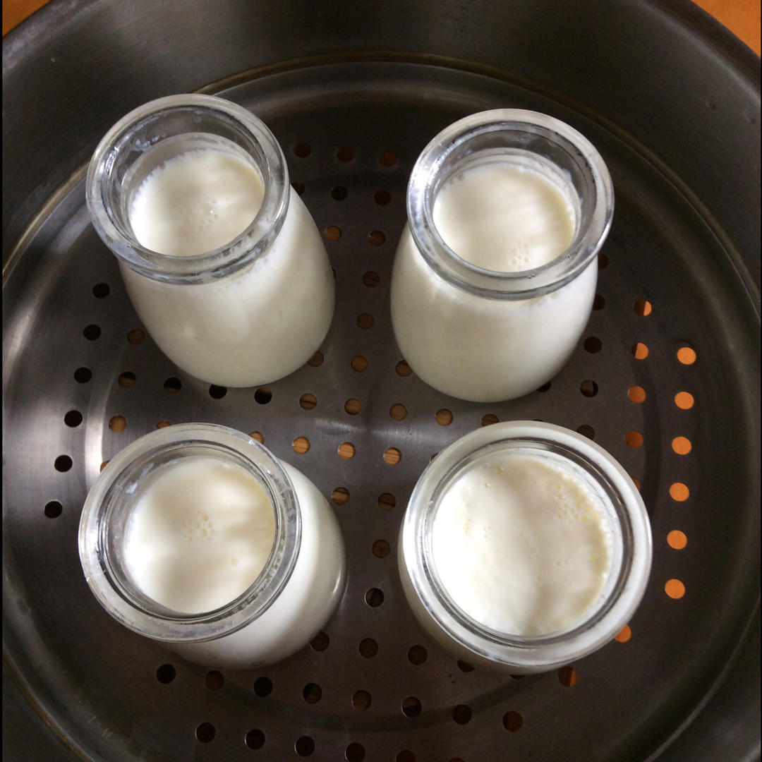 双皮奶