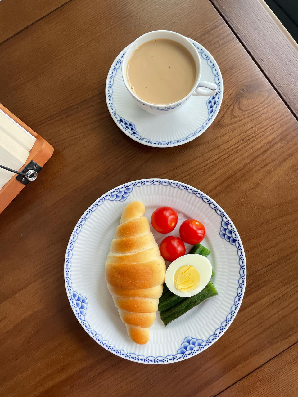 早餐•2026年1月30日