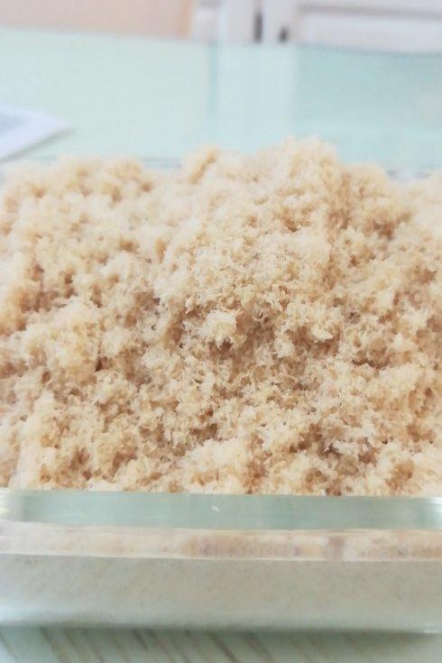 晚餐•2019年3月2日