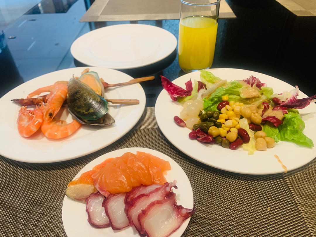 家庭聚餐合集
