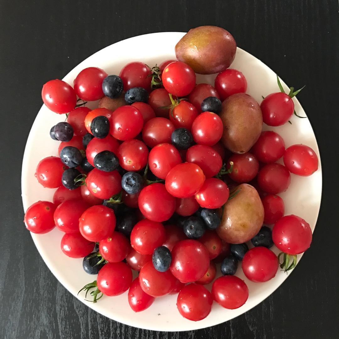Miss 甜的滋味