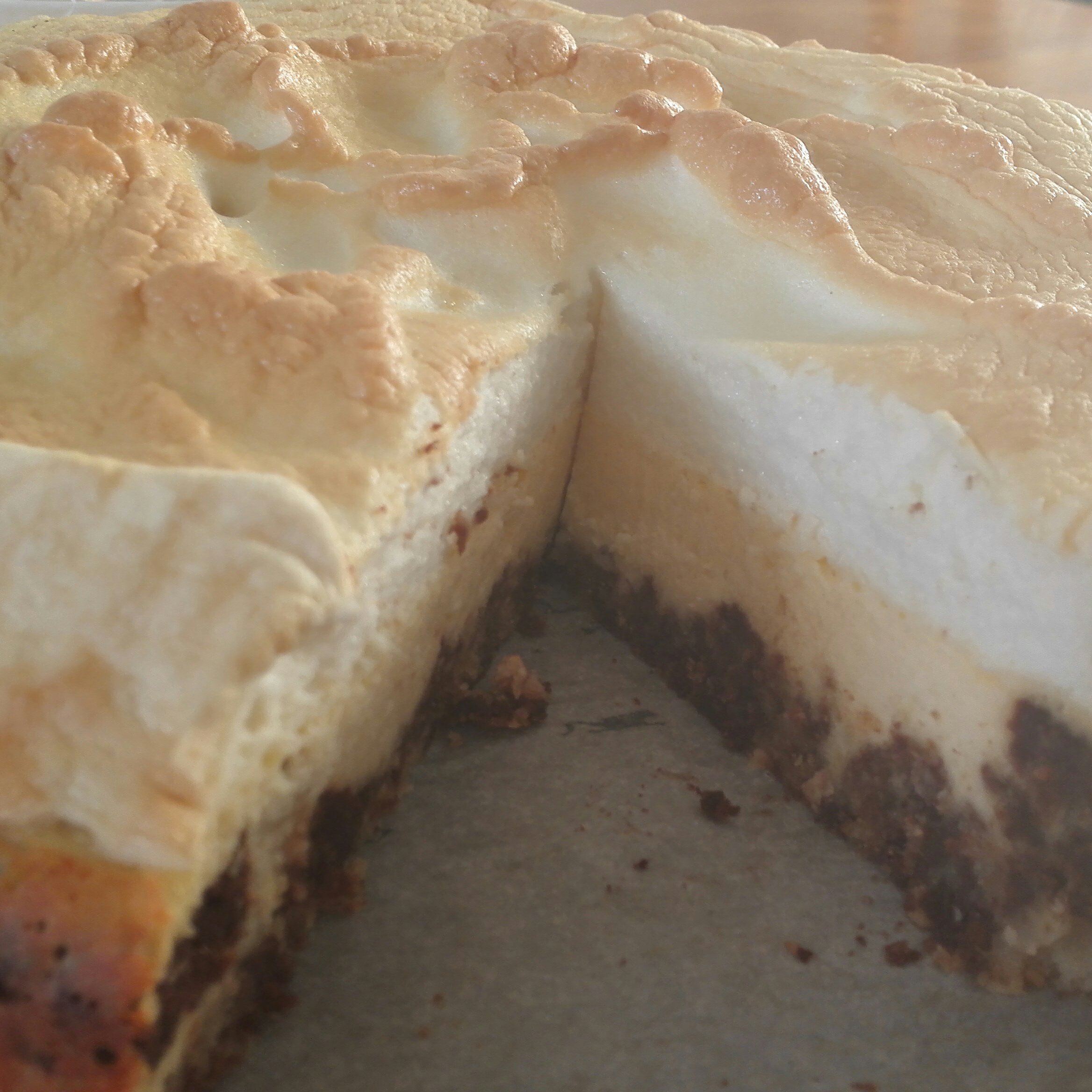 NYC Cheesecake