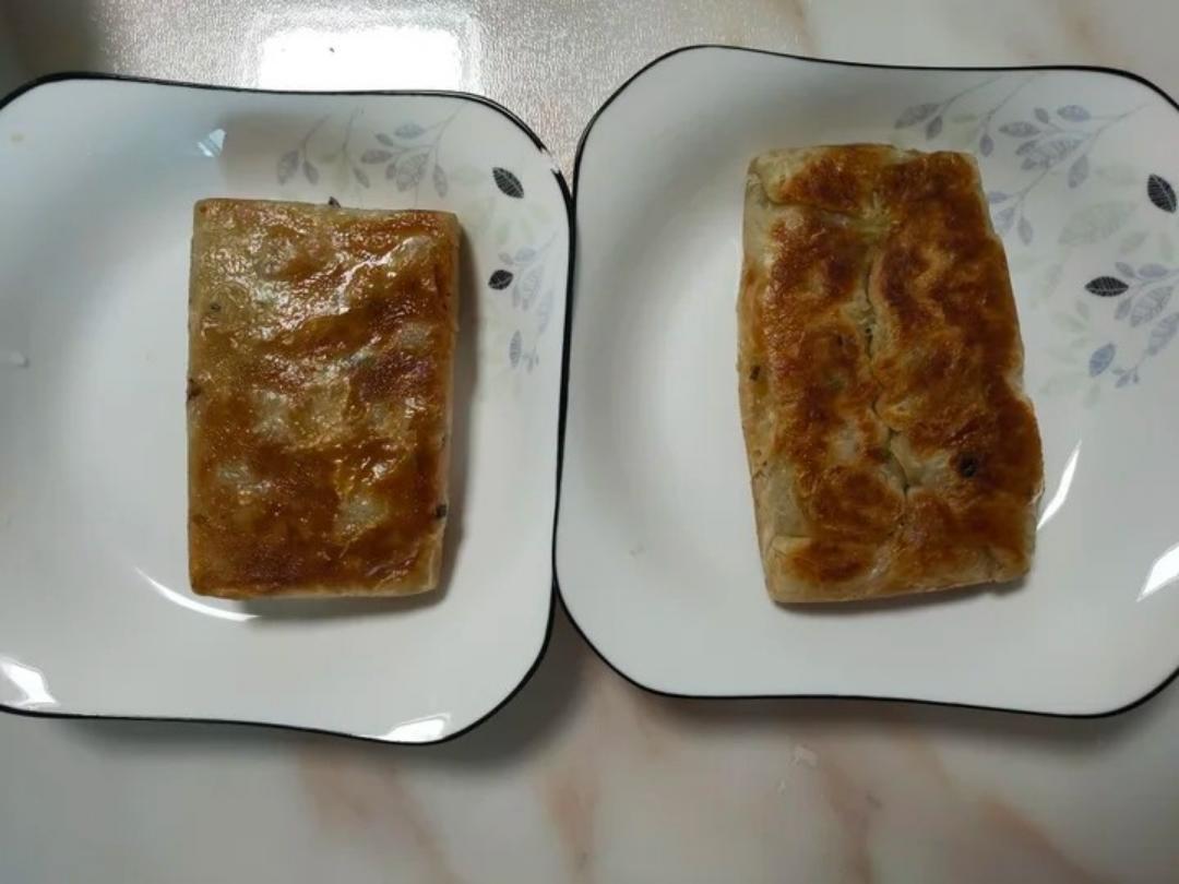 第二代手抓饼转世，让你爱得死去活来