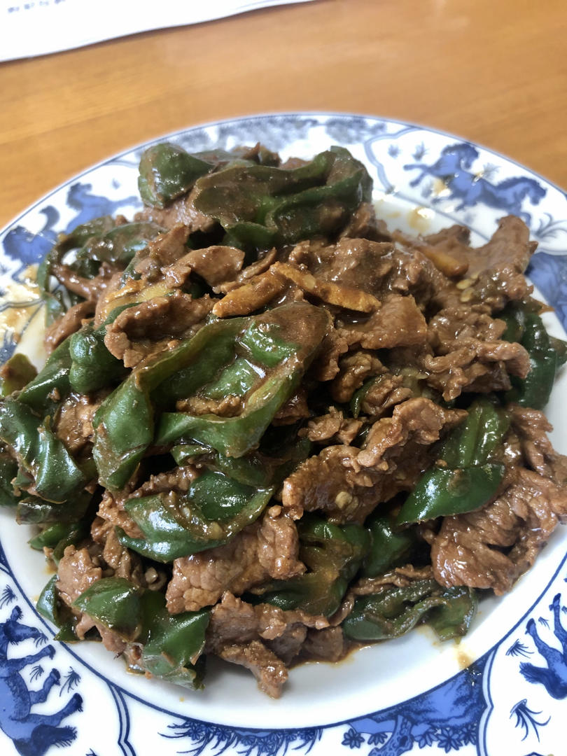 牛肉这样腌，炒牛肉嫩不腥