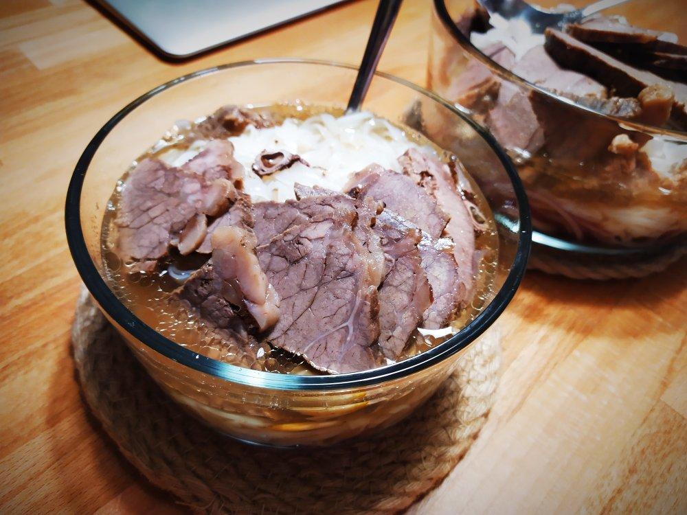 Pho越南牛肉河粉