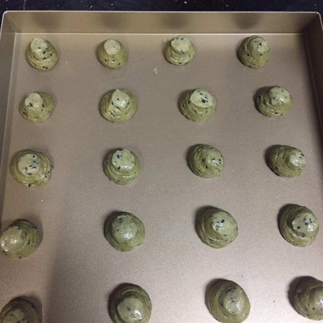 麻薯包