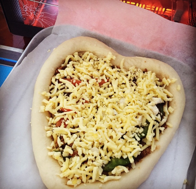 至尊披萨【制作要点更新】