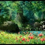 喜欢咖啡拉花