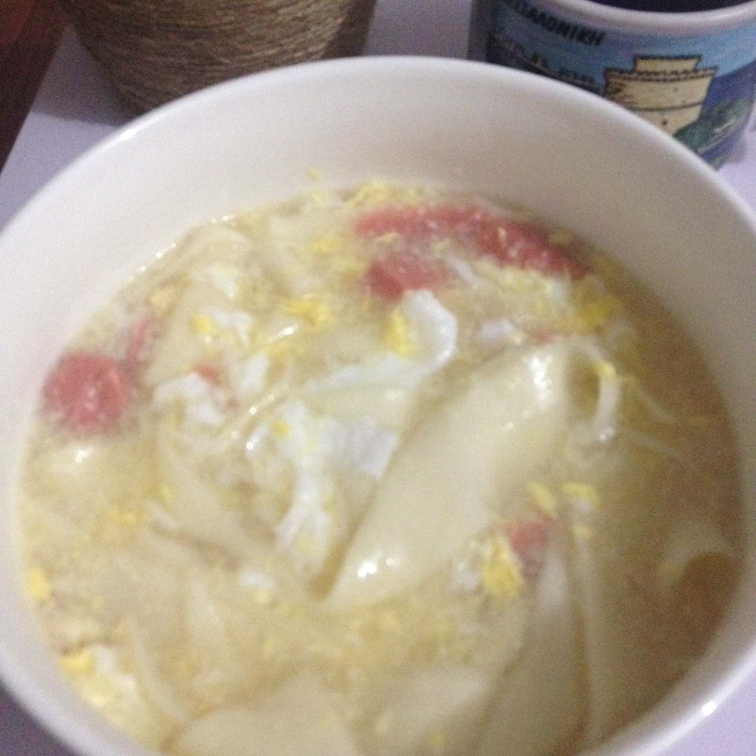 西红柿鸡蛋揪面片