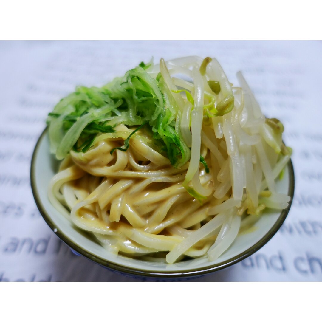 上海冷面
