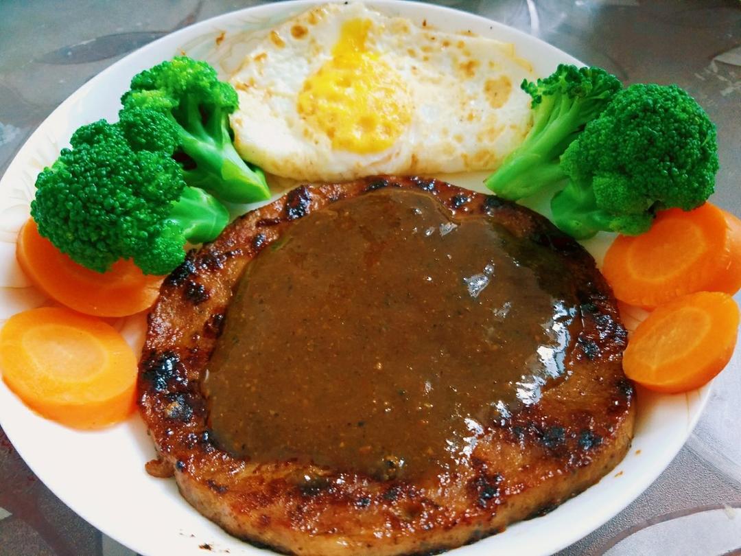 菲力牛排（完整版快捷方便的西餐）