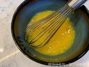 【0455】紫菜蛋花汤（进阶版） <302小厨房>的做法 步骤2