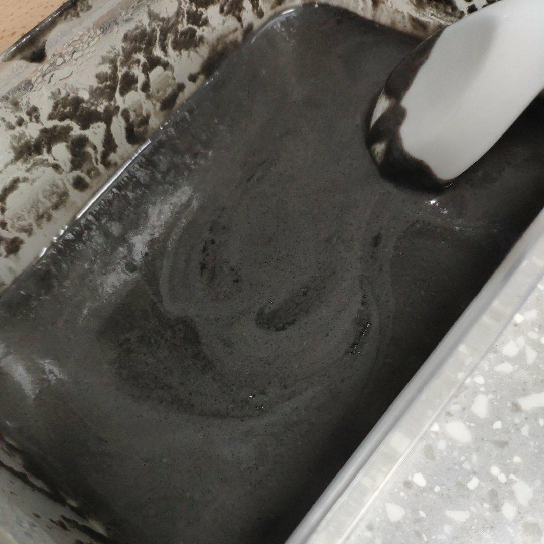 传统港式黑芝麻糊