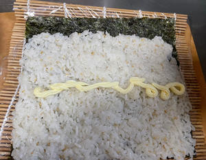 自制寿司🍣的做法 步骤7