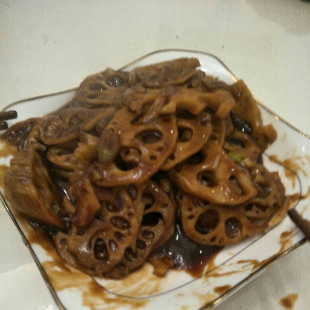 万无一失的“糖醋汁配方”