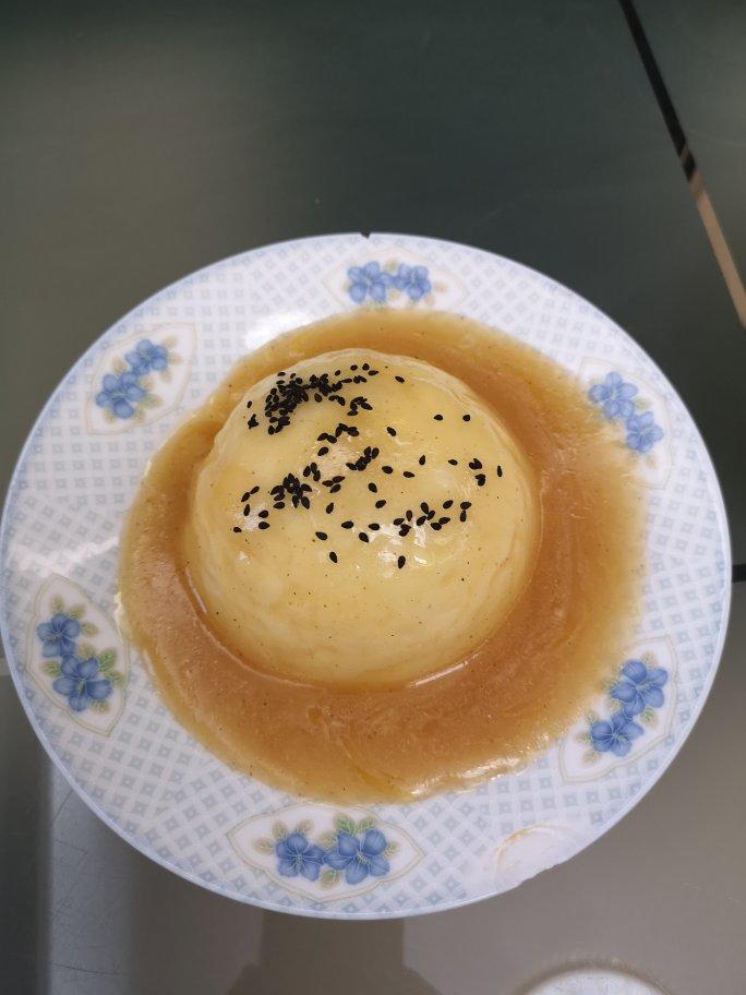 KFC口味土豆泥