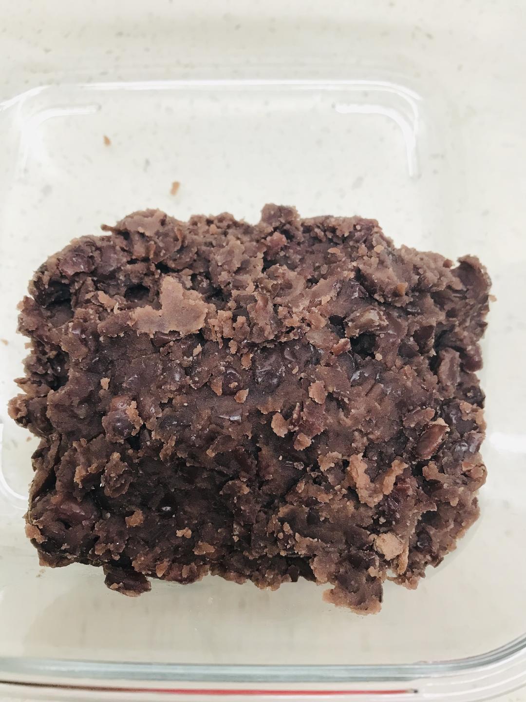 炒豆沙🌻简单零失败的做法