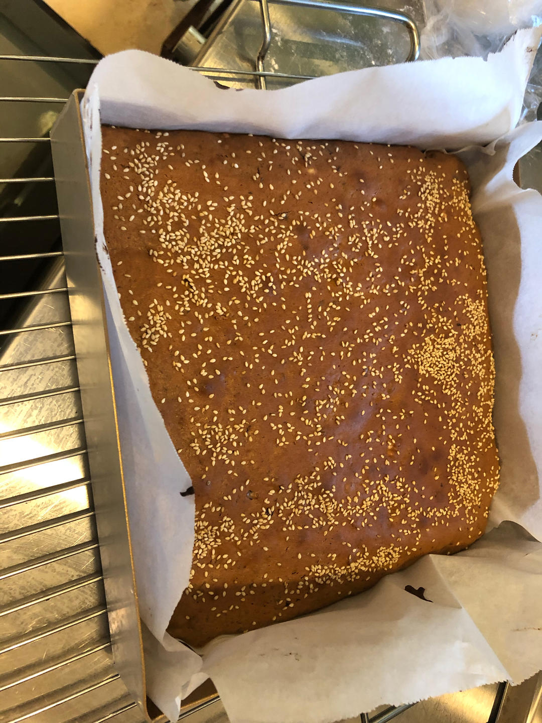 记忆中的老味道——红枣糕