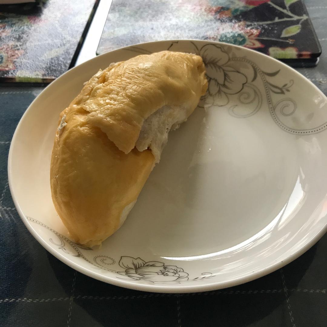 榴莲控（榴莲の粉丝）