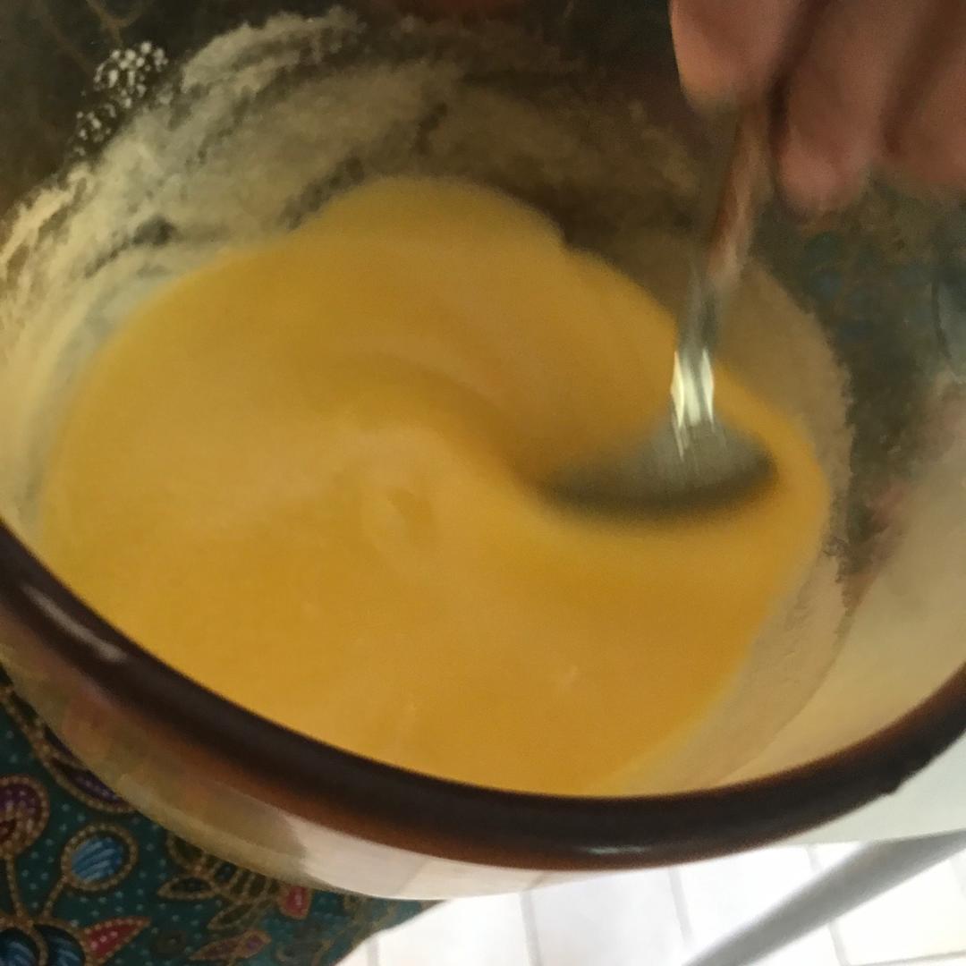 蔓越莓饼干