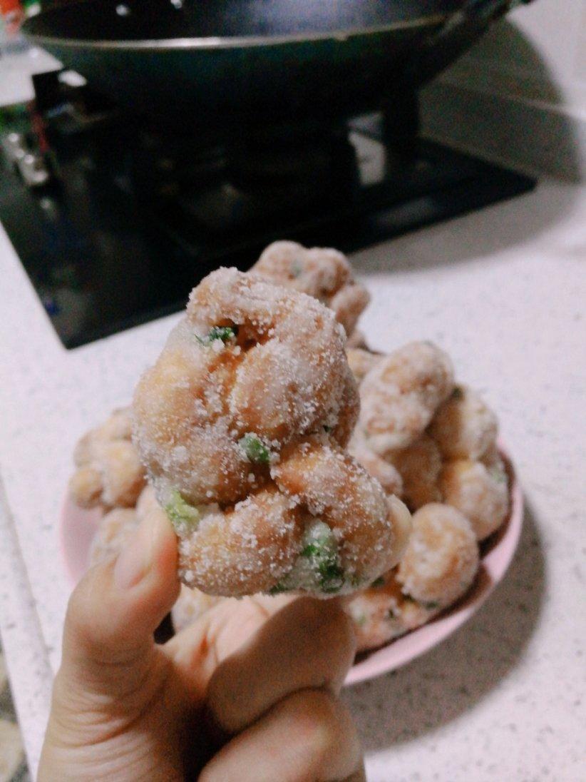 油索