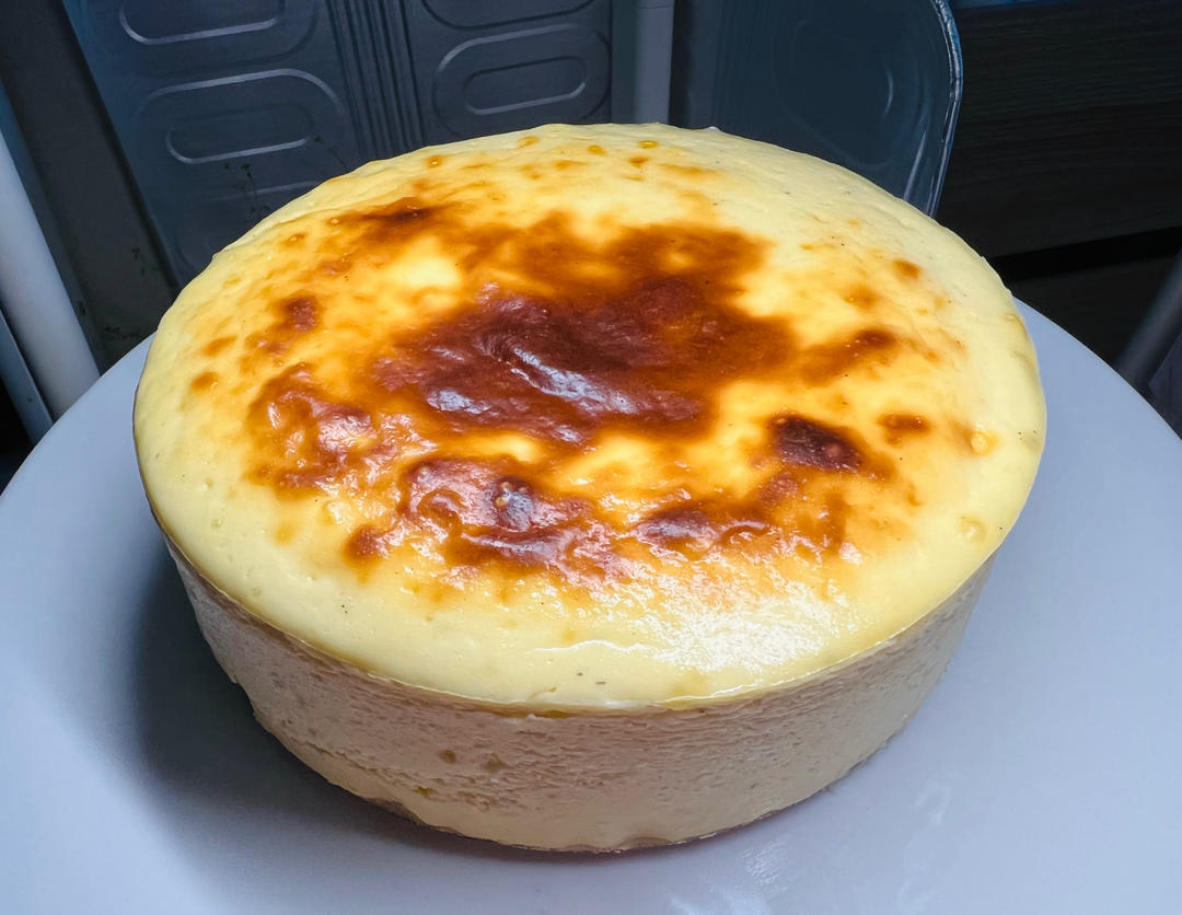 芝乐坊cheesecake factory最好的芝士蛋糕秘方公开（生酮净碳水：2 克）