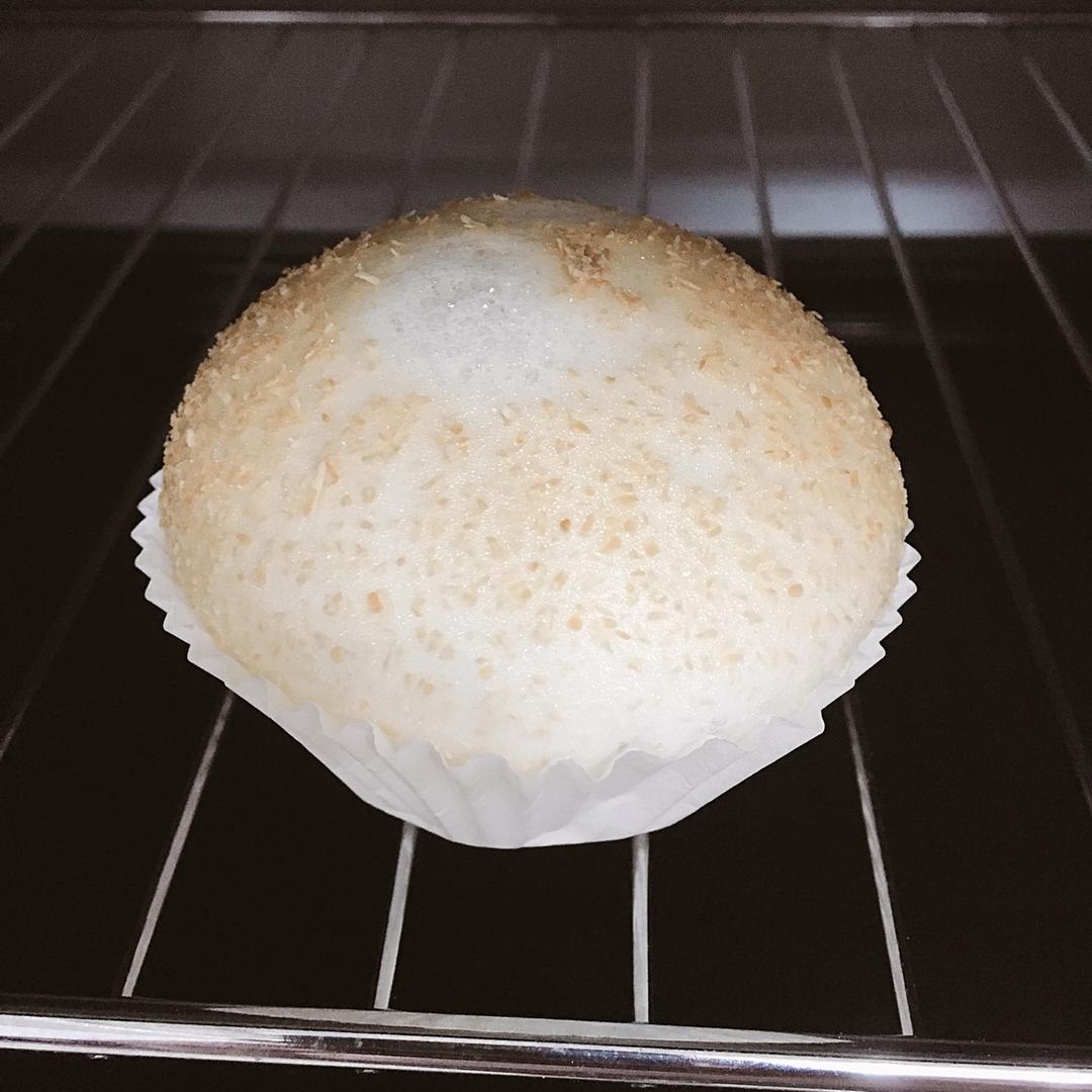 超简单的冬日甜点拉丝脆皮烤棉花糖