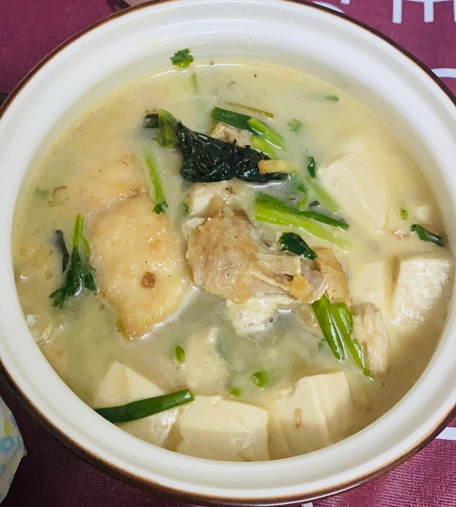 草鱼汤